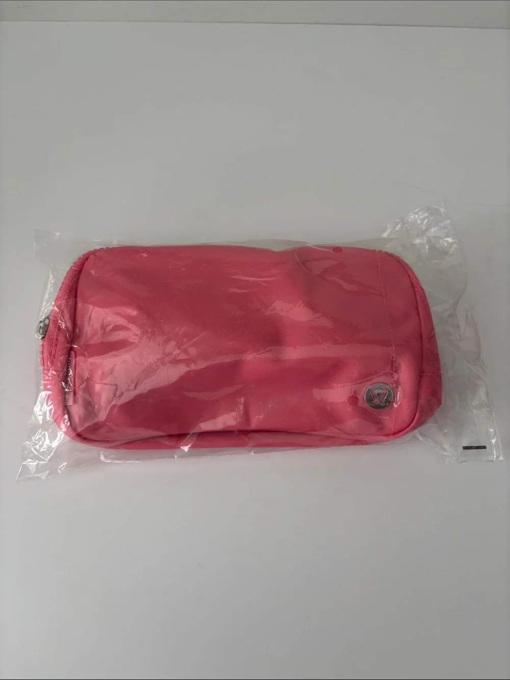 Lululemon Everywhere Belt Bag Sakura Pink Retired Color NWT
